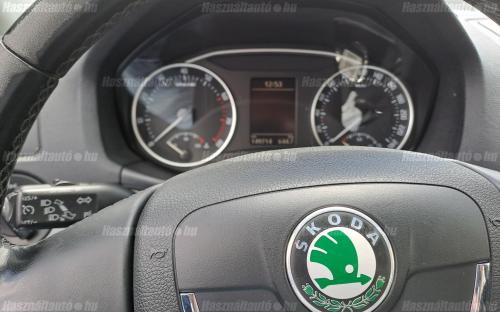 SKODA OCTAVIA 1.4 TSI Elegance MAGYAR ALUFELNI TEMPOMAT HOROG ÖNERŐ NÉLKÜL HITELRE IS image 11