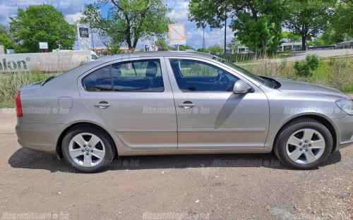 SKODA OCTAVIA 1.4 TSI Elegance MAGYAR ALUFELNI TEMPOMAT HOROG ÖNERŐ NÉLKÜL HITELRE IS image 5