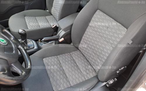 SKODA OCTAVIA 1.4 TSI Elegance MAGYAR ALUFELNI TEMPOMAT HOROG ÖNERŐ NÉLKÜL HITELRE IS image 8