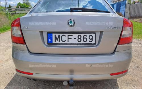 SKODA OCTAVIA 1.4 TSI Elegance MAGYAR ALUFELNI TEMPOMAT HOROG ÖNERŐ NÉLKÜL HITELRE IS image 3