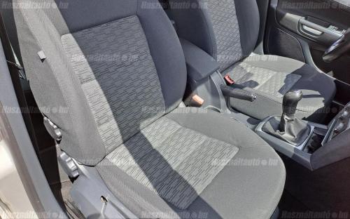 SKODA OCTAVIA 1.4 TSI Elegance MAGYAR ALUFELNI TEMPOMAT HOROG ÖNERŐ NÉLKÜL HITELRE IS image 7