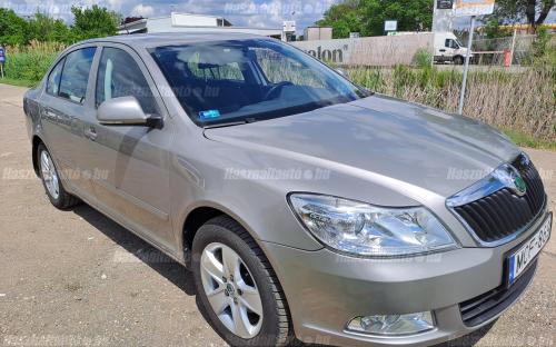 SKODA OCTAVIA 1.4 TSI Elegance MAGYAR ALUFELNI TEMPOMAT HOROG ÖNERŐ NÉLKÜL HITELRE IS image 2