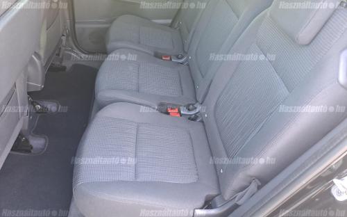 PEUGEOT 5008 1.6 HDi Style (7 személyes ) MAGYARORSZÁGI 123E KM ÖNERŐ NÉLKÜL HITELRE IS image 6
