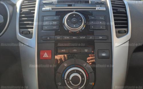 KIA VENGA 1.4 LX MAGYAR ! 129E KM! KLÍMA! TÉLI-NYÁRI KEREKEKKEL! ÖNERŐ NÉLKÜL HITELRE IS! image 7