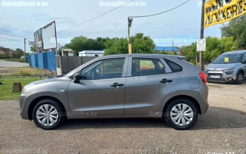 SUZUKI BALENO 1.2 GA 28EKM!MAGYAR! 1 TULAJ! TÉLI-NYÁRI KERÉK! image 3