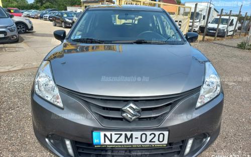SUZUKI BALENO 1.2 GA 28EKM!MAGYAR! 1 TULAJ! TÉLI-NYÁRI KERÉK! image 2