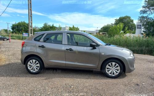 SUZUKI BALENO 1.2 GA 28EKM!MAGYAR! 1 TULAJ! TÉLI-NYÁRI KERÉK! image 7