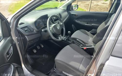 SUZUKI BALENO 1.2 GA 28EKM!MAGYAR! 1 TULAJ! TÉLI-NYÁRI KERÉK! image 10