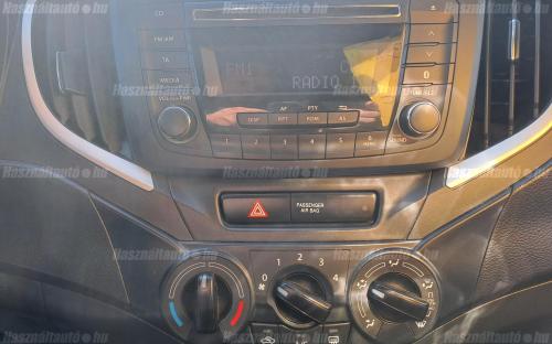 SUZUKI BALENO 1.2 GL 47E KM! MAGYAR! TÉLI-NYÁRI GUMIKKAL ! ÖNERŐ NÉLKÜL HITELRE IS! image 10