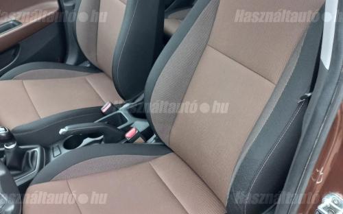 HYUNDAI I20 1.25 LP Entry TÉLI-NYÁRI KERÉK!75.000KM! image 10