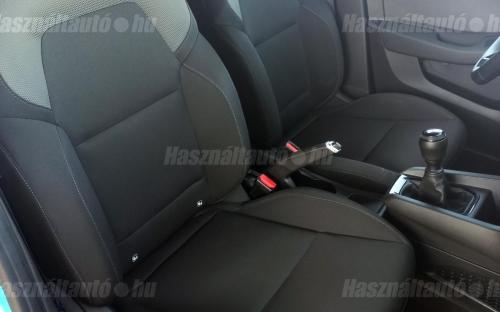 RENAULT CLIO 1.0 SCe Life MAGYAR!1 TULAJ!38EKM!GYÁRI FÉNYEZÉS! image 12