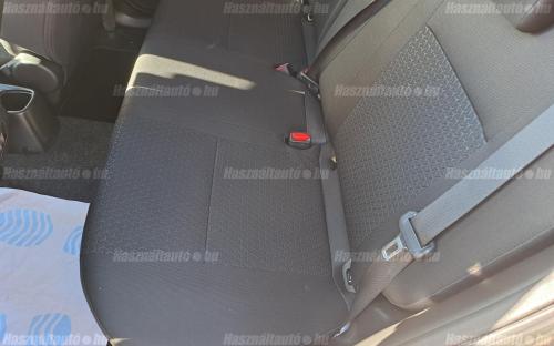 SUZUKI SWIFT 1.2 Dualjet Hybrid GL MAGYARORSZÁGI ! ÜLÉSFŰTÉS ! KLÍMA ! RADAR! KAMERA ! ÖNERŐ NÉLKÜL HITELRE IS! image 7