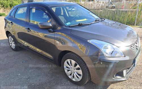 SUZUKI BALENO 1.2 GL 69E KM! MAGYAR! TÉLI-NYÁRI KEREKEKKEL ! ÖNERŐ NÉLKÜL HITELRE IS! image 2