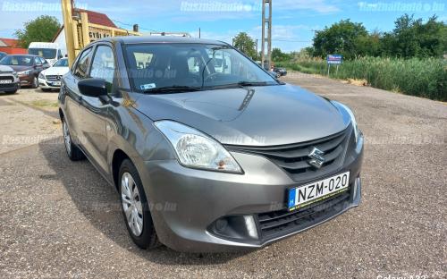 SUZUKI BALENO 1.2 GA 28EKM!MAGYAR! 1 TULAJ! TÉLI-NYÁRI KERÉK! image 8