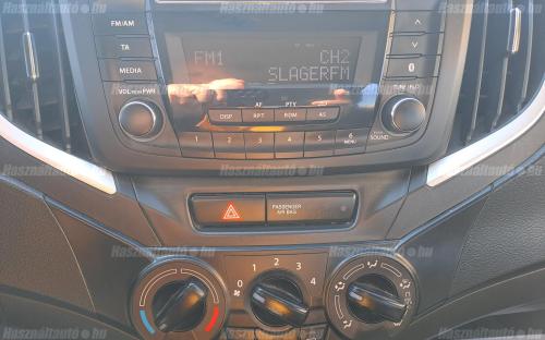 SUZUKI BALENO 1.2 GL 69E KM! MAGYAR! TÉLI-NYÁRI KEREKEKKEL ! ÖNERŐ NÉLKÜL HITELRE IS! image 8