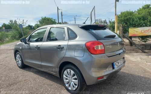 SUZUKI BALENO 1.2 GA 28EKM!MAGYAR! 1 TULAJ! TÉLI-NYÁRI KERÉK! image 4