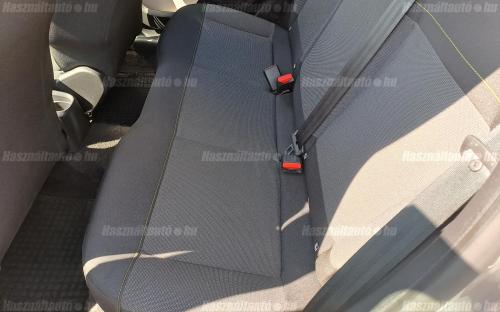 CITROEN C3 1.2 PureTech Feel Plus S&S MAGYAR 1 TULAJ 59E KM SÉRÜLÉSMENTES ÖNERŐ NÉLKÜL HITELRE IS image 8