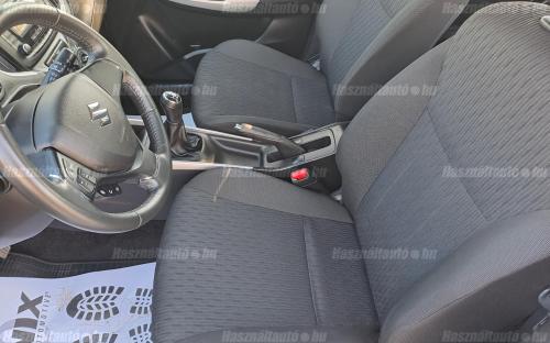 SUZUKI BALENO 1.2 GL 69E KM! MAGYAR! TÉLI-NYÁRI KEREKEKKEL ! ÖNERŐ NÉLKÜL HITELRE IS! image 9