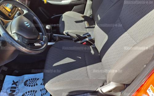 SUZUKI BALENO 1.2 GL 47E KM! MAGYAR! TÉLI-NYÁRI GUMIKKAL ! ÖNERŐ NÉLKÜL HITELRE IS! image 6