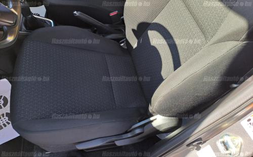 SUZUKI SWIFT 1.2 Dualjet Hybrid GL MAGYARORSZÁGI ! ÜLÉSFŰTÉS ! KLÍMA ! RADAR! KAMERA ! ÖNERŐ NÉLKÜL HITELRE IS! image 6
