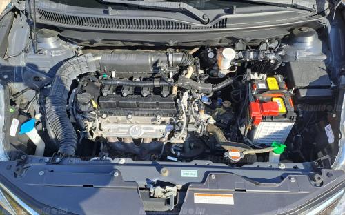 SUZUKI BALENO 1.2 GL 69E KM! MAGYAR! TÉLI-NYÁRI KEREKEKKEL ! ÖNERŐ NÉLKÜL HITELRE IS! image 6