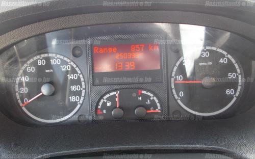 PEUGEOT BOXER 2.2 HDi 350 FT L4H3 Access Heavy MAXI MAGYAR TEMPOMAT KLÍMA 1 TULAJ ÖNERŐ NÉLKÜL HITELRE IS image 11