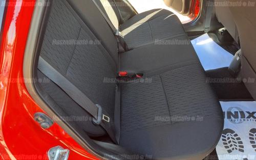 SUZUKI BALENO 1.2 GL 47E KM! MAGYAR! TÉLI-NYÁRI GUMIKKAL ! ÖNERŐ NÉLKÜL HITELRE IS! image 7