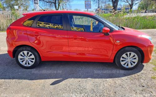 SUZUKI BALENO 1.2 GL 47E KM! MAGYAR! TÉLI-NYÁRI GUMIKKAL ! ÖNERŐ NÉLKÜL HITELRE IS! image 3
