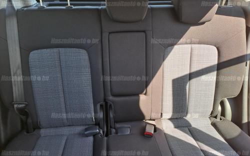 KIA VENGA 1.4 LX MAGYAR ! 129E KM! KLÍMA! TÉLI-NYÁRI KEREKEKKEL! ÖNERŐ NÉLKÜL HITELRE IS! image 10