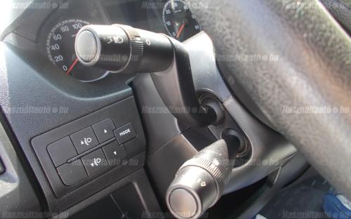 PEUGEOT BOXER 2.2 HDi 350 FT L4H3 Access Heavy MAXI MAGYAR TEMPOMAT KLÍMA 1 TULAJ ÖNERŐ NÉLKÜL HITELRE IS image 9