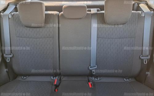 SUZUKI BALENO 1.2 GL 69E KM! MAGYAR! TÉLI-NYÁRI KEREKEKKEL ! ÖNERŐ NÉLKÜL HITELRE IS! image 10