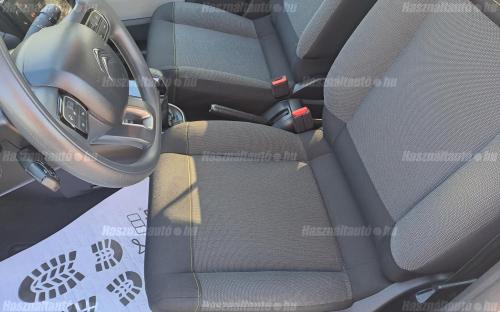 CITROEN C3 1.2 PureTech Feel Plus S&S MAGYAR 1 TULAJ 67E KM SÉRÜLÉSMENTES ÖNERŐ NÉLKÜL HITELRE IS image 6